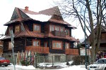 Zakopane